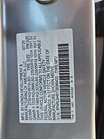 New 2026 Honda Odyssey TOURING in FT. PIERCE, FLORIDA (Photo 1)