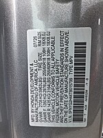 New 2026 Honda Pilot EX-L in FT. PIERCE, FLORIDA (Photo 1)
