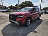 New 2026 Honda Pilot EX-L in FT. PIERCE, FLORIDA