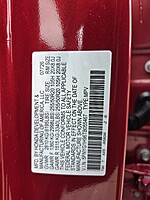 New 2026 Honda Pilot BLACK EDITION in FT. PIERCE, FLORIDA (Photo 1)