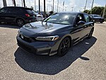 New 2026 Honda Civic SPORT in FT. PIERCE, FLORIDA (Photo 1)