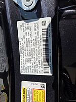 New 2026 Honda CR-V EX in FT. PIERCE, FLORIDA (Photo 1)