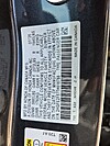 New 2026 Honda Civic SPORT in FT. PIERCE, FLORIDA