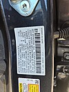 New 2026 Honda CIVIC SEDAN HYBRID SPORT in FT. PIERCE, FLORIDA