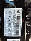 New 2026 Honda Civic LX in FT. PIERCE, FLORIDA