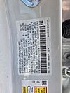 New 2026 Honda CIVIC SEDAN HYBRID SPORT in FT. PIERCE, FLORIDA