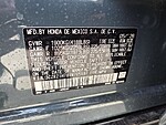 New 2027 Honda HR-V EX-L in FT. PIERCE, FLORIDA (Photo 1)