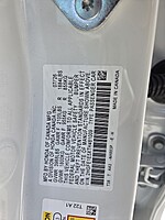 New 2026 Honda Civic  in FT. PIERCE, FLORIDA (Photo 1)