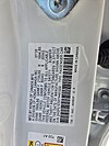New 2026 Honda Civic  in FT. PIERCE, FLORIDA