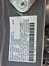 New 2026 Honda Civic Hatchback SPORT in FT. PIERCE, FLORIDA