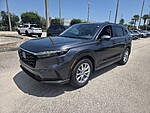 New 2026 Honda CR-V EX in FT. PIERCE, FLORIDA (Photo 1)