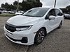 New 2026 Honda Odyssey EX-L in FT. PIERCE, FLORIDA