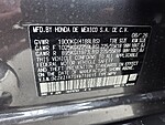 New 2027 Honda HR-V EX-L in FT. PIERCE, FLORIDA (Photo 1)