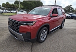 New 2026 Honda Pilot EX-L in FT. PIERCE, FLORIDA (Photo 1)