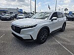 New 2026 Honda CR-V EX-L in FT. PIERCE, FLORIDA (Photo 1)
