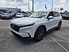 New 2026 Honda CR-V EX-L in FT. PIERCE, FLORIDA