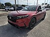 New 2026 Honda CR-V Hybrid SPORT-L in FT. PIERCE, FLORIDA