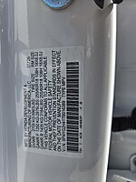 New 2026 Honda Pilot EX-L in FT. PIERCE, FLORIDA (Photo 1)