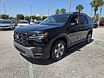New 2026 Honda Pilot EX-L in FT. PIERCE, FLORIDA (Photo 1)