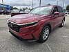 New 2026 Honda CR-V EX in FT. PIERCE, FLORIDA
