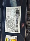 New 2026 Honda CIVIC SEDAN HYBRID SPORT TOURING in FT. PIERCE, FLORIDA