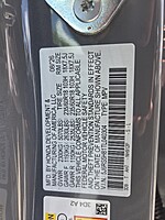 New 2026 Honda CR-V Hybrid SPORT-L in FT. PIERCE, FLORIDA (Photo 1)