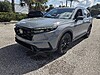 New 2026 Honda CR-V Hybrid SPORT in FT. PIERCE, FLORIDA
