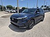 New 2026 Honda CR-V EX-L in FT. PIERCE, FLORIDA