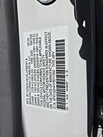 New 2026 Honda Pilot EX-L in FT. PIERCE, FLORIDA (Photo 1)
