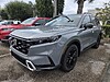 New 2026 Honda CR-V Hybrid SPORT TOURING in FT. PIERCE, FLORIDA