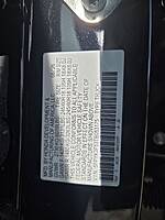 New 2026 Honda Ridgeline RTL in FT. PIERCE, FLORIDA (Photo 1)