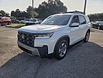 New 2026 Honda Pilot EX-L in FT. PIERCE, FLORIDA (Photo 1)