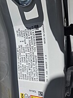 New 2026 Honda Civic SPORT in FT. PIERCE, FLORIDA (Photo 1)