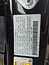 New 2026 Honda CR-V Hybrid SPORT TOURING in FT. PIERCE, FLORIDA
