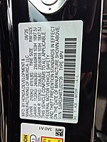 New 2026 Honda CR-V EX in FT. PIERCE, FLORIDA (Photo 1)