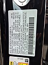 New 2026 Honda CR-V EX in FT. PIERCE, FLORIDA