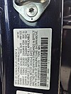 New 2026 Honda CR-V Hybrid SPORT-L in FT. PIERCE, FLORIDA