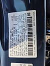 New 2026 Honda Civic LX in FT. PIERCE, FLORIDA
