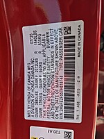 New 2026 Honda Civic SPORT in FT. PIERCE, FLORIDA (Photo 1)