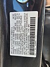 New 2026 Honda CR-V EX-L in FT. PIERCE, FLORIDA