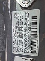 New 2027 Honda CR-V Hybrid SPORT TOURING in FT. PIERCE, FLORIDA (Photo 1)