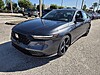 New 2026 Honda Accord Sedan SE in FT. PIERCE, FLORIDA