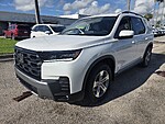 New 2026 Honda Pilot EX-L in FT. PIERCE, FLORIDA (Photo 1)