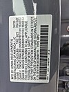 New 2026 Honda Passport RTL in FT. PIERCE, FLORIDA