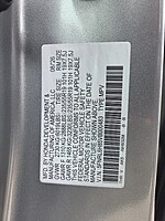 New 2027 Honda Odyssey TOURING in FT. PIERCE, FLORIDA (Photo 1)