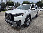 New 2026 Honda Pilot EX-L in FT. PIERCE, FLORIDA (Photo 1)