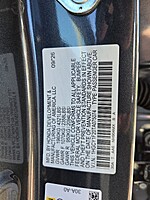 New 2026 Honda Accord Sedan LX in FT. PIERCE, FLORIDA (Photo 1)