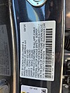 New 2026 Honda Accord Sedan LX in FT. PIERCE, FLORIDA