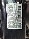 New 2027 Honda CR-V Hybrid SPORT TOURING in FT. PIERCE, FLORIDA