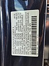New 2027 Honda CR-V Hybrid SPORT TOURING in FT. PIERCE, FLORIDA